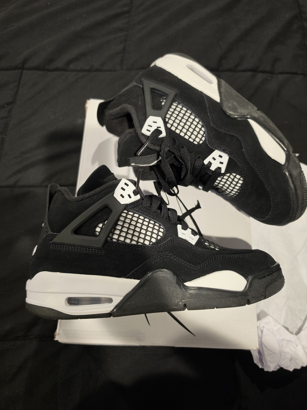 Jordan 4 - Picture 3 of 7